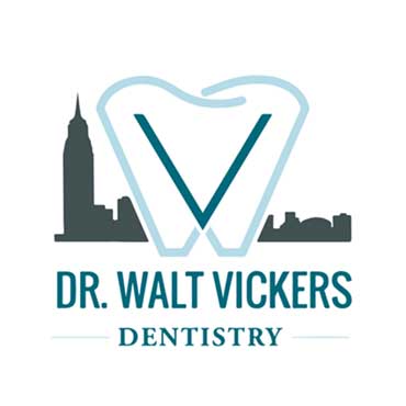 Walter P. Vickers Jr., D.M.D.